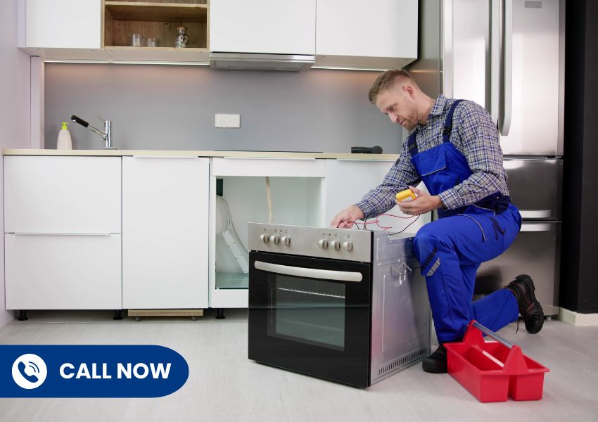 Appliance Repair Services in Stanley, NY